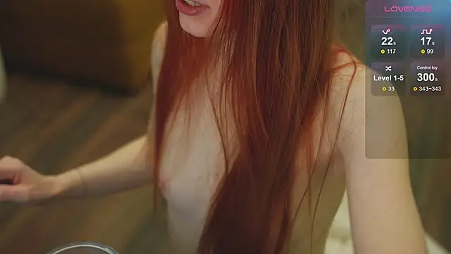 Katy  Ethereal online show from 01.24.25