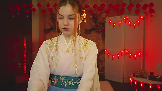 Snapshot of Katy__Ethereal chatting on 01.30.25 Katy Ethereal online show from 01.30.25