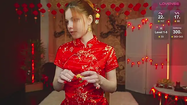 Snapshot of Katy__Ethereal chatting on 01.30.25 Katy Ethereal online show from 01.30.25