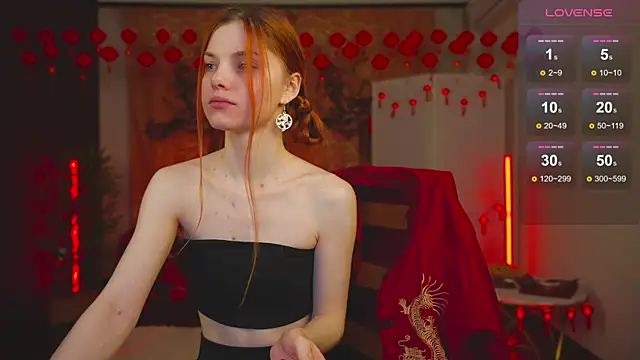 Snapshot of Katy__Ethereal chatting on 02.07.25 Katy Ethereal online show from 02.07.25