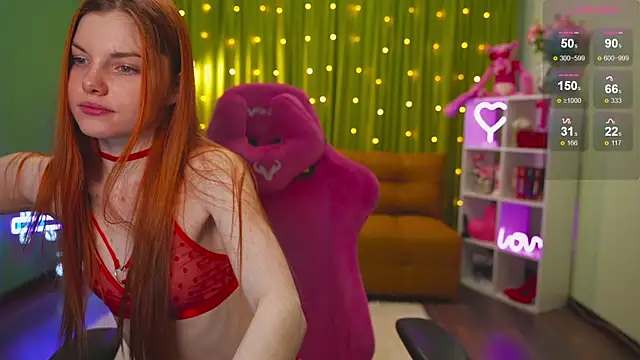 Snapshot of Katy__Ethereal chatting on 02.23.25 Katy Ethereal online show from 02.23.25