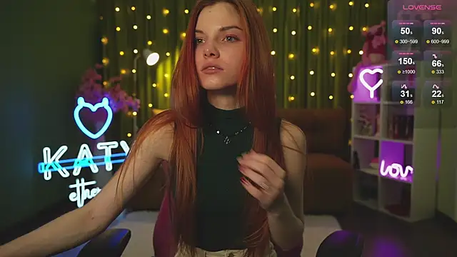 Snapshot of Katy__Ethereal chatting on 02.27.25 Katy Ethereal online show from 02.27.25