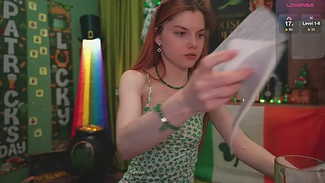 Snapshot of Katy__Ethereal chatting on 03.17.25 Katy Ethereal online show from 03.17.25