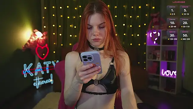 Snapshot of Katy__Ethereal chatting on 09.26.25 Katy Ethereal online show from 09.26.25