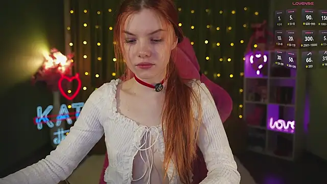 Snapshot of Katy__Ethereal chatting on 09.27.25 Katy Ethereal online show from 09.27.25