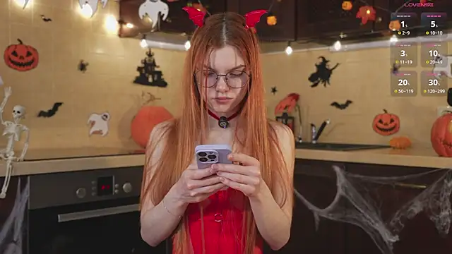 Snapshot of Katy__Ethereal chatting on 10.20.25 Katy Ethereal online show from 10.20.25