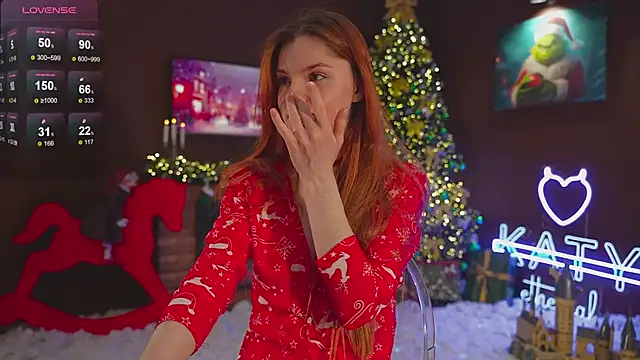 Snapshot of Katy__Ethereal chatting on 12.19.25 Katy Ethereal online show from 12.19.25