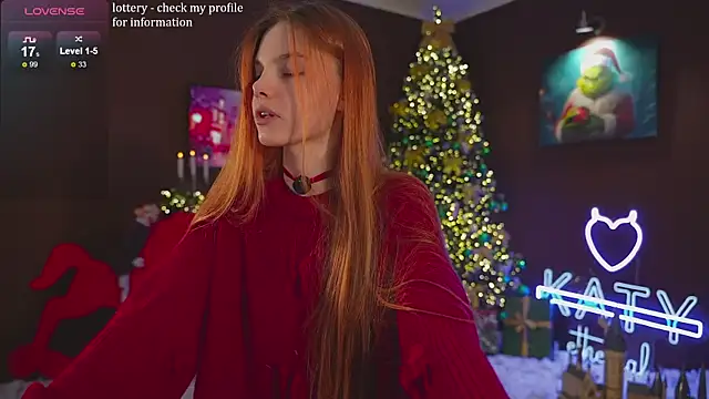 Snapshot of Katy__Ethereal chatting on 12.23.25 Katy Ethereal online show from 12.23.25