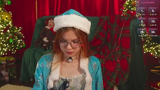 Snapshot of Katy__Ethereal chatting on 01.07.26 Katy Ethereal online show from 01.07.26