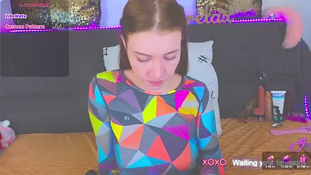 AlexaStoun online show from 01.22.25