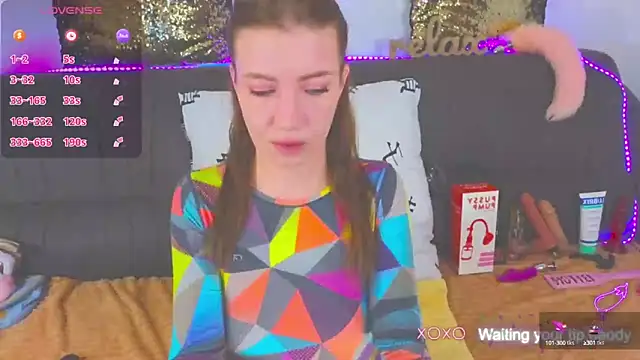 AlexaStoun online show from 02.11.25