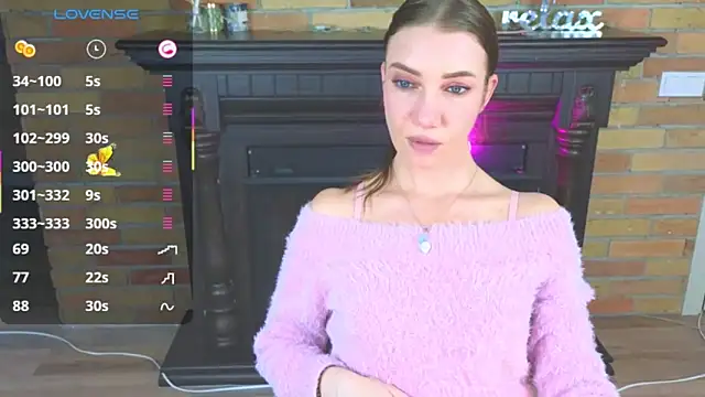 AlexaStoun online show from 02.23.26