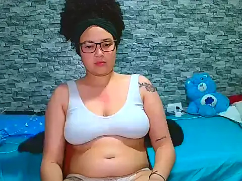 vanellope12 online show from 11.07.25