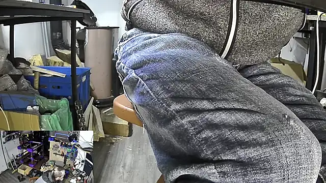 Happy Michal online show from 12.22.24