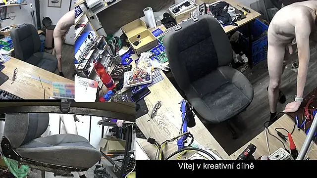 Happy Michal online show from 01.03.25