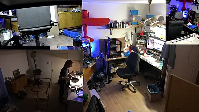 Happy Michal online show from 11.21.25