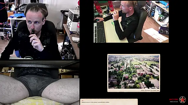 Happy Michal online show from 04.29.26