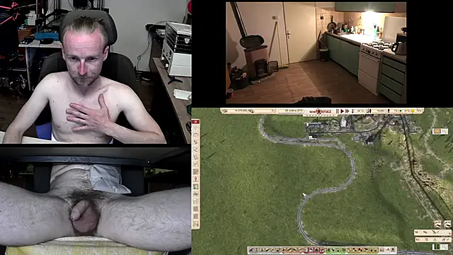 Happy Michal online show from 05.01.26
