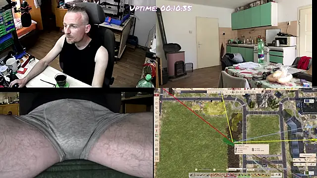 Happy Michal online show from 05.26.26