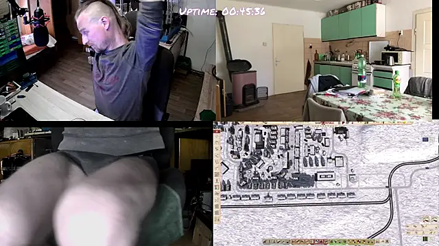 Happy Michal online show from 05.29.26