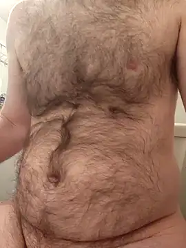 Snapshot of StrokinSnowman chatting on 12.29.24 StrokinSnowman online show from 12.29.24