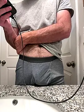 Snapshot of StrokinSnowman chatting on 09.12.25 StrokinSnowman online show from 09.12.25