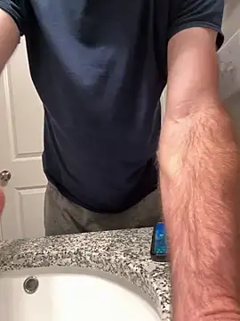 StrokinSnowman online show from 09.16.25