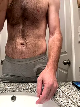 Snapshot of StrokinSnowman chatting on 10.09.25 StrokinSnowman online show from 10.09.25