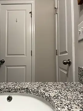 Snapshot of StrokinSnowman chatting on 10.13.25 StrokinSnowman online show from 10.13.25