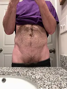 Snapshot of StrokinSnowman chatting on 02.21.26 StrokinSnowman online show from 02.21.26