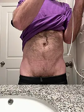 Snapshot of StrokinSnowman chatting on 02.22.26 StrokinSnowman online show from 02.22.26