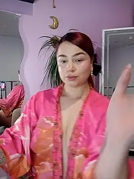 Lia Roxx online show from 03.04.26