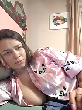 Lia Roxx online show from 04.11.26