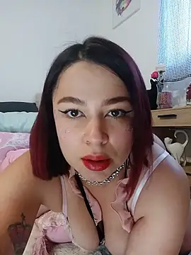 Lia Roxx online show from 05.15.26