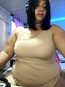 Snapshot of KATYGONZALEZ chatting on 12.31.24 KATYGONZALEZ online show from 12.31.24