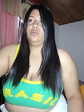KATYGONZALEZ online show from 06.08.26