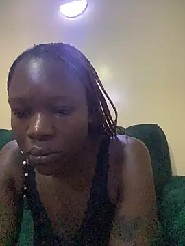  BLVCKGIRL SHERIF online show from 10.23.25