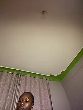  BLVCKGIRL SHERIF online show from 02.12.26