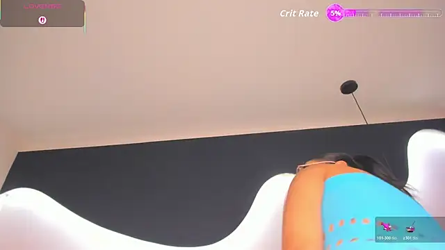 SaryBlake online show from 02.07.26