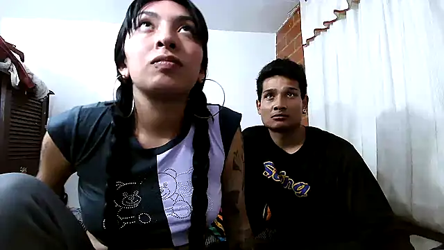 AngelinaPaker online show from 12.13.24