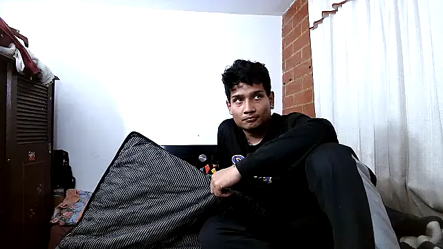 AngelinaPaker online show from 12.13.24