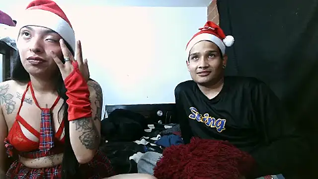 AngelinaPaker online show from 12.22.24