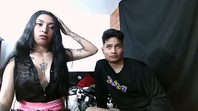 AngelinaPaker online show from 12.28.24