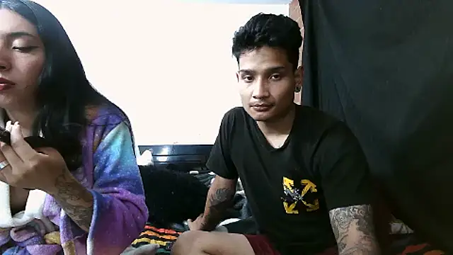 AngelinaPaker online show from 01.06.25