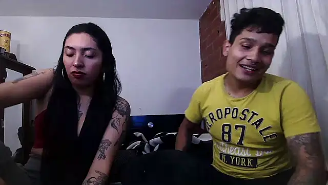 AngelinaPaker online show from 03.13.25