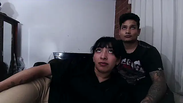 AngelinaPaker online show from 03.18.25