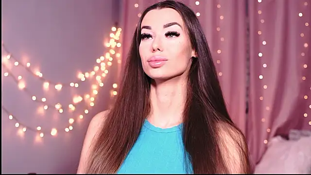 Snapshot of BabyNose chatting on 03.14.26 BabyNose online show from 03.14.26