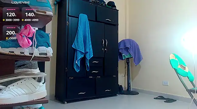 monica walkert online show from 02.06.25