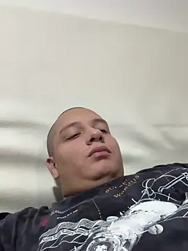 Snapshot of randall_maddox chatting on 02.18.25 randall maddox online show from 02.18.25