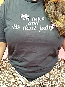 CUTE SOPHIA- online show from 09.24.25